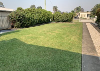 Lawn Mowing Budgewoi