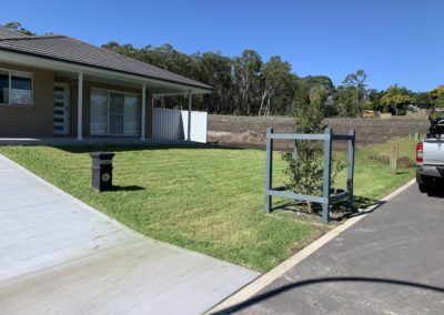 Lawn Mowing Morriset